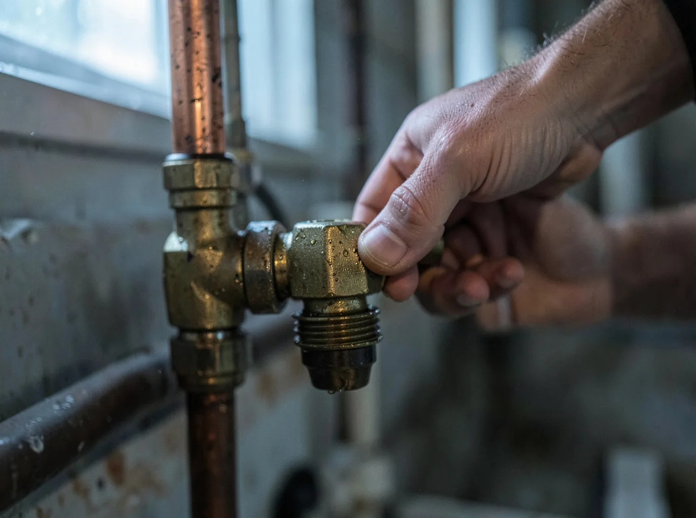 Emergency Plumber Wilmer, AL FAQs